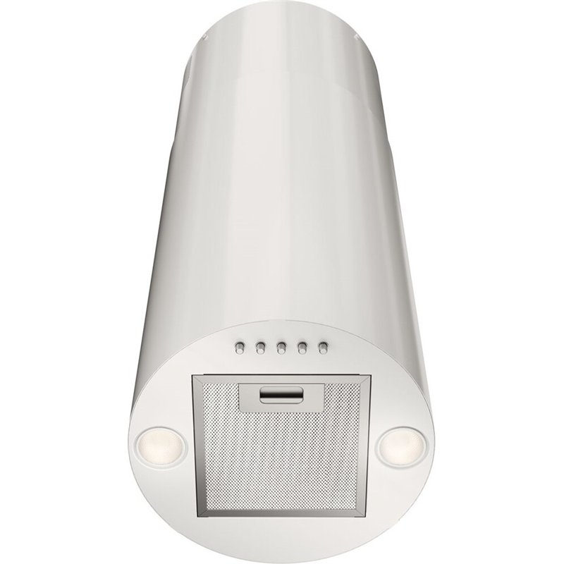 Maan Campana Extractora De Cocina Pb 31 Blanco