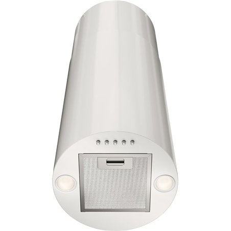 Maan Campana Extractora De Cocina Pb 31 Blanco
