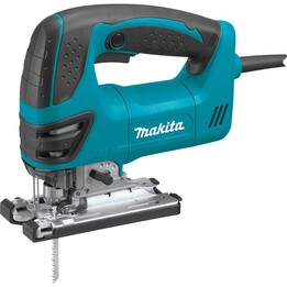 Top Handle Jig Saw, with " Tool‑less" Blade Change