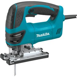 Top Handle Jig Saw, with \"Tool‑less\" Blade Change