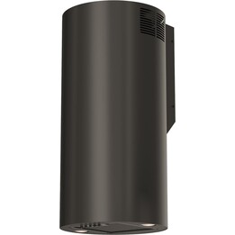 Maan Elba Kitchen extractor hood Wpb 731 Black