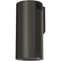 Maan Elba Küchenextraktionshaube WPB 731 Schwarz