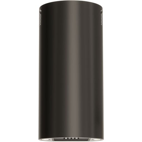 Maan Elba Kitchen extractor hood Wpb 731 Black