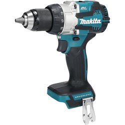 Trapano con driver a cordone a cordone di litio 18V 13mm