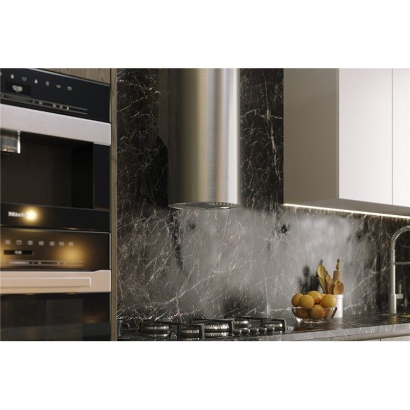 Maan Elba Kitcher Extracteur Hood Wpb 731 Satin