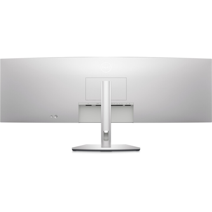 Écran incurvé Dell UltraSharp U4924DW (49 pouces) 124,5 cm (5K Dual QHD, 5120x1440, 5ms, USB, HDMI, USB-C, DisplayPort)