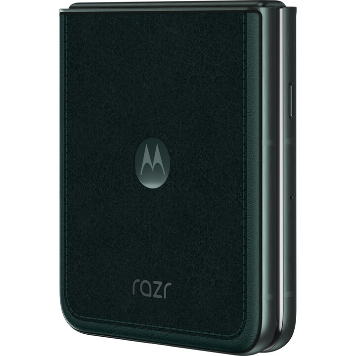 Motorola RAZR 60 Ultra 16GB 512GB, câmera tripla de 50mp, SIM duplo, escaravelho, verde