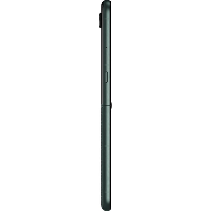 Motorola RAZR 60 Ultra 16GB 512GB, câmera tripla de 50mp, SIM duplo, escaravelho, verde