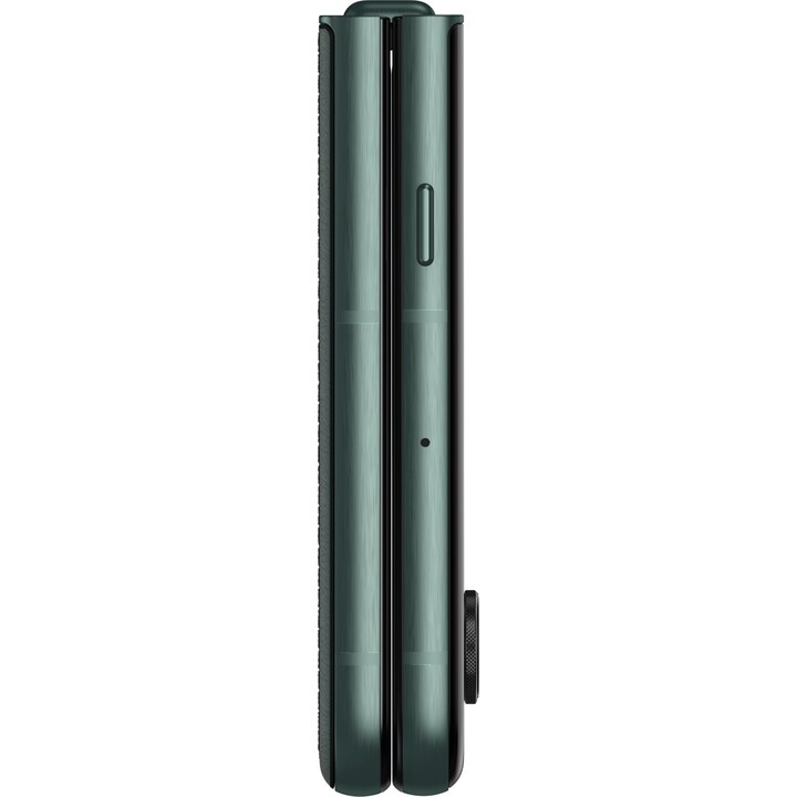 Motorola RAZR 60 Ultra 16GB 512GB, câmera tripla de 50mp, SIM duplo, escaravelho, verde