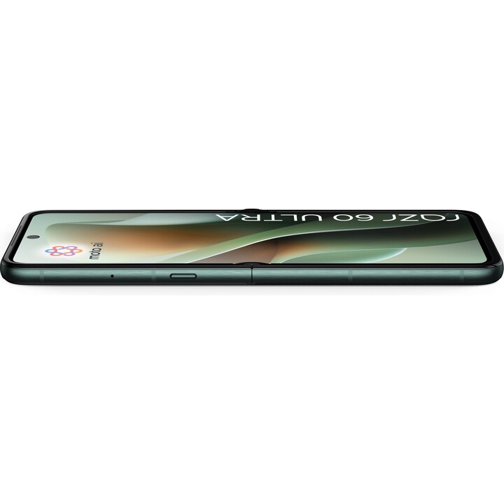 Motorola RAZR 60 Ultra 16GB 512GB, câmera tripla de 50mp, SIM duplo, escaravelho, verde