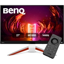 Moniteur Benq Ex2710u (9h.lktla.tbe) 27