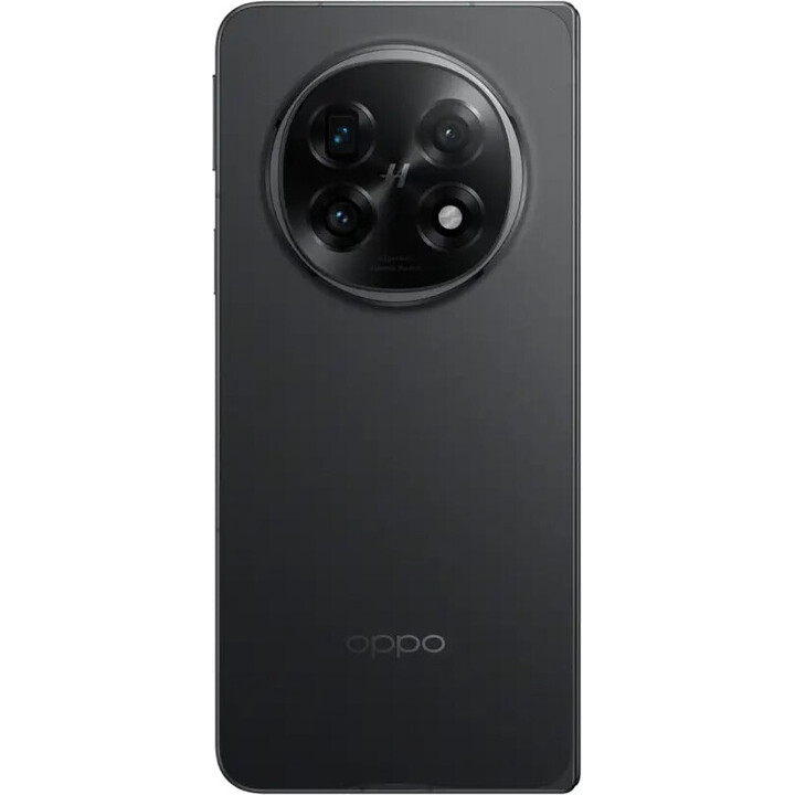 Oppo Find N5 5G Dual Sim 16GB RAM 512 GB - Nero