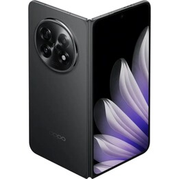 Oppo Find N5 5G Dual Sim 16GB RAM 512 GB - Negro