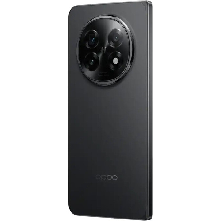 Oppo Find N5 5G Dual Sim 16GB de RAM 512 GB - Preto