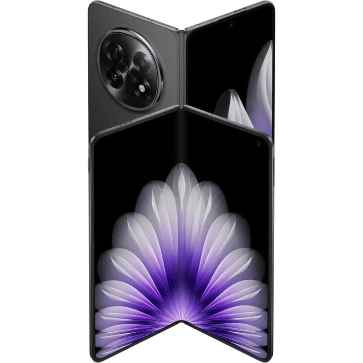 Oppo Find N5 5G Dual Sim 16GB de RAM 512 GB - Preto