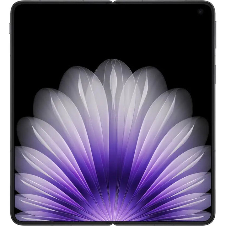 Oppo Find N5 5G Dual Sim 16GB de RAM 512 GB - Preto