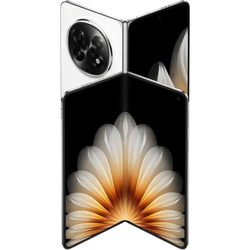 Oppo Find N5 5G Dual Sim 16 GB RAM 512 GB - Blanco