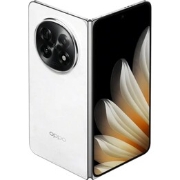 Oppo Find N5 5G Double SIM 16 Go RAM 512 Go - Blanc