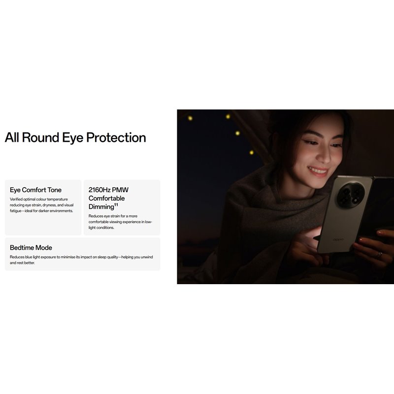 Oppo Find N5 5G Dual Sim 16 GB RAM 512 GB - Blanco