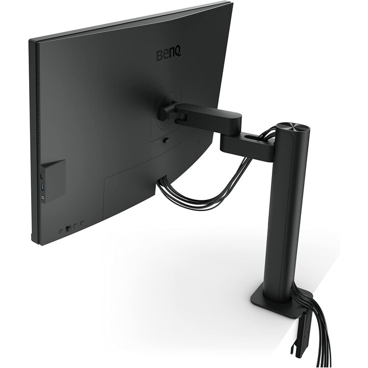 Benq Pd3205ua 80 Cm (31.5") 3840 X 2160 Pixeles 4k Ultra Hd Lcd Negro