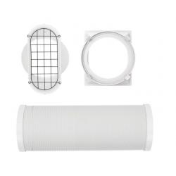 Aire acondicionado portátil WHIRLPOOL PACF212HP W