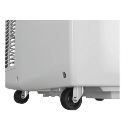 Aire acondicionado portátil WHIRLPOOL PACF212HP W