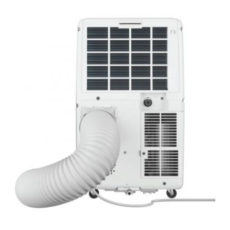Aire acondicionado portátil WHIRLPOOL PACF212HP W