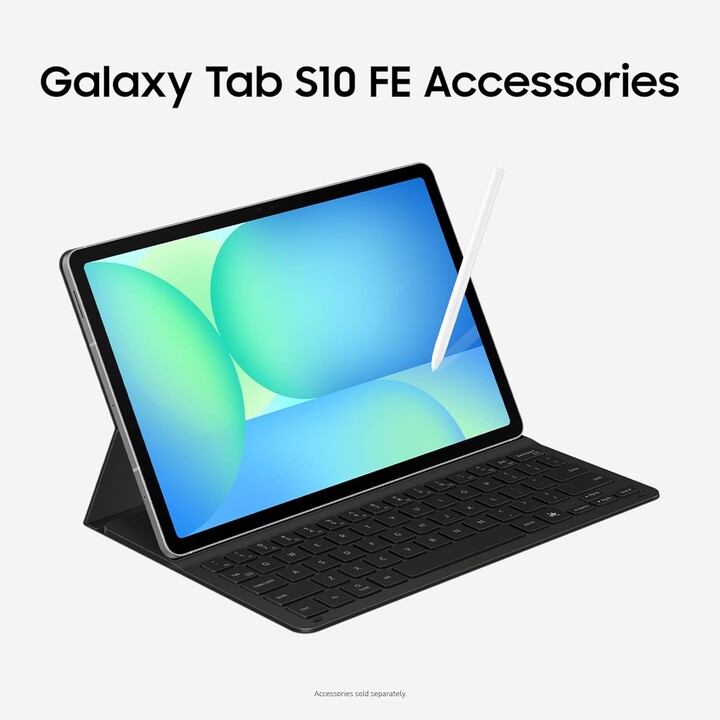 Samsung Galaxy Tab S10 FE X520 10.9 WiFi 8GB 128GB Blue