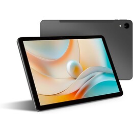 Tablette SPC Gravity 10,1 pouces 6e génération, 4 Go, 64 Go, octa-core, aluminium, noir