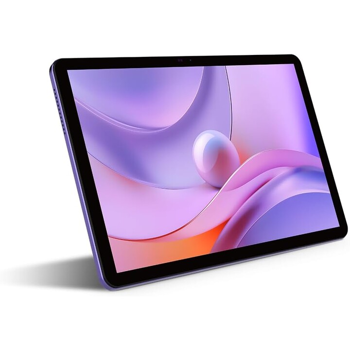 Tablette SPC Gravity 10,1 pouces 6e génération, 4 Go, 64 Go, octa-core, aluminium, violet