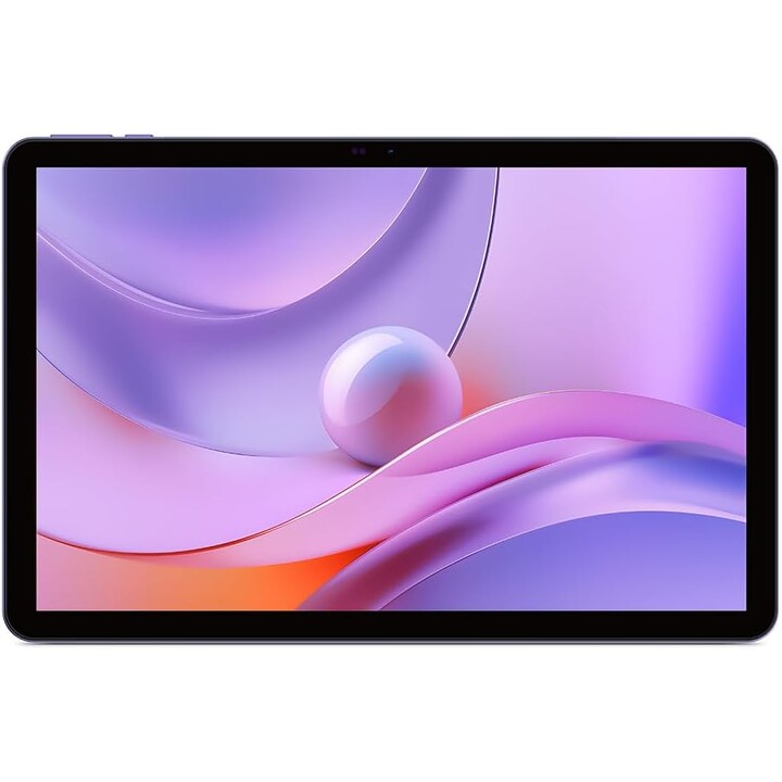 Tablette SPC Gravity 10,1 pouces 6e génération, 4 Go, 64 Go, octa-core, aluminium, violet