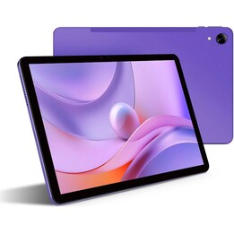 Tablet SPC Gravity 10.1´ 6a generazione/ 4GB/ 64GB/ Octacore/ Alluminio/ Viola