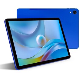Tablet SPC Gravity 11' 6th/ 4GB/ 128GB/ Octacore/ Alumínio/ Azul