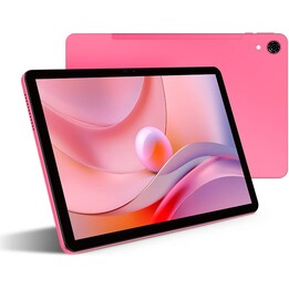 SPC Gravity 11´ 6° Tablet/ 4GB/ 128GB/ Octacore/ Alluminio/ Rosa