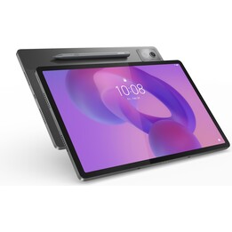 Lenovo Idea Tab Pro 12.7'' 8Go/128Go WiFi Gris - Tablette