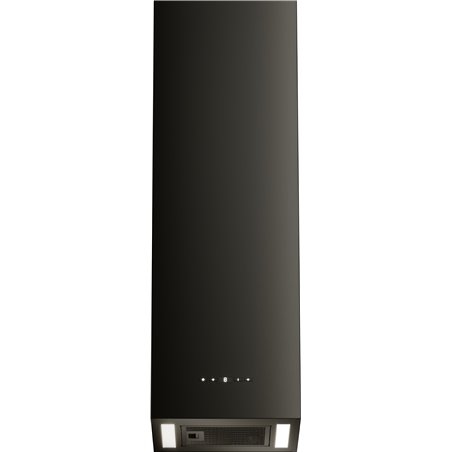 Maan Ponza Küchenextraktionshaube W 830 Schwarz