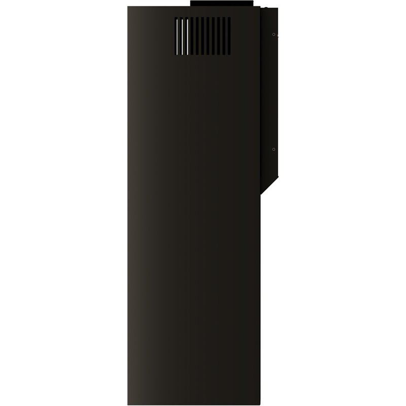 Maan Ponza Küchenextraktionshaube W 830 Schwarz