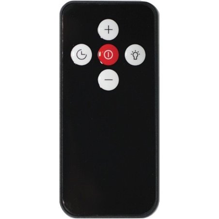 Maan Ponza Hotte aspirante de cuisine W 830 Noir