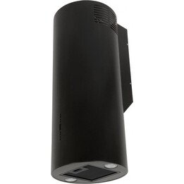 MAAN ELBA 2 W 731 Black Kitchen Extracteur Hood