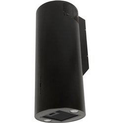 Campana Extractora Maan Elba 2 W 731 de Cocina Negro