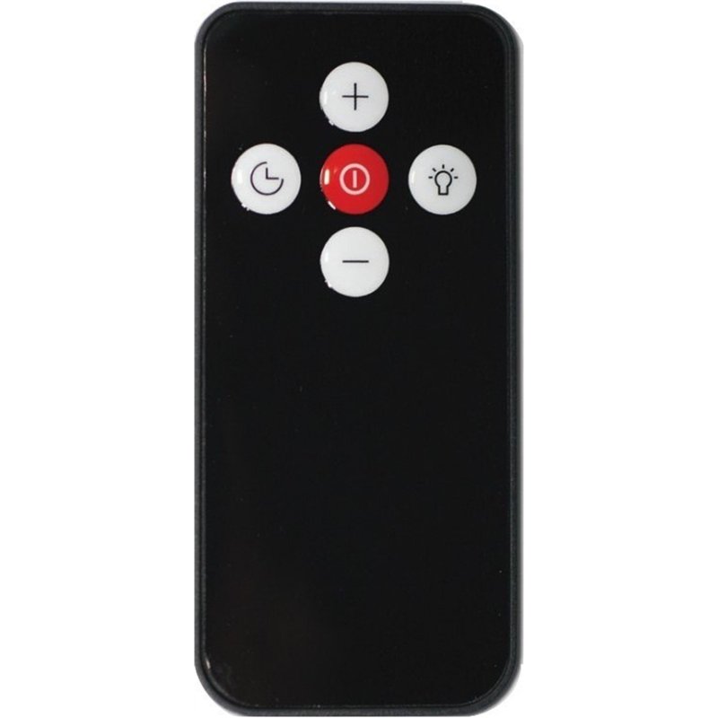 Exaustor de cozinha Maan Elba 2 W 731 Preto