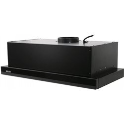 Campana Extractora MAAN Corona 2 G 50 Negro