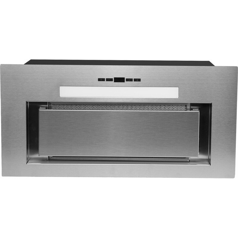 Maan Campana Extractora De Cocina Ares M 60 Soft Touch Satin Extractor