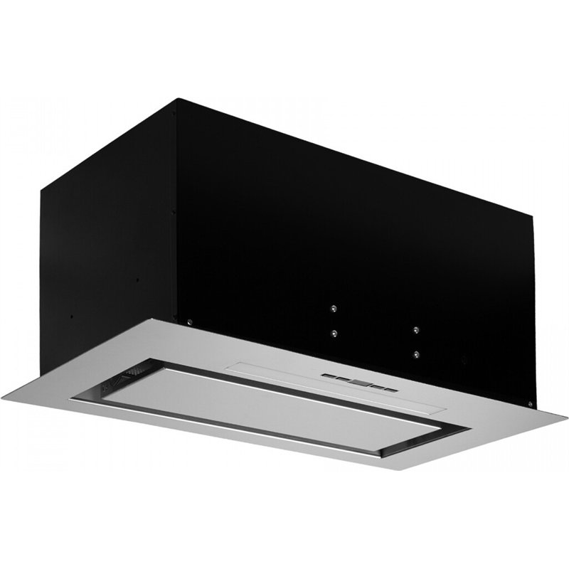 MAAN Kitchen extractor hood Ares M 60 Soft Touch Satin Extractor