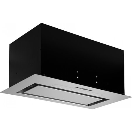 Maan Campana Extractora De Cocina Ares M 60 Soft Touch Satin Extractor