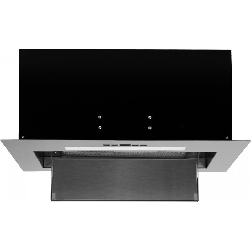 Maan Campana Extractora De Cocina Ares M 60 Soft Touch Satin Extractor