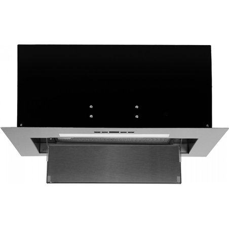 MAAN Kitchen extractor hood Ares M 60 Soft Touch Satin Extractor