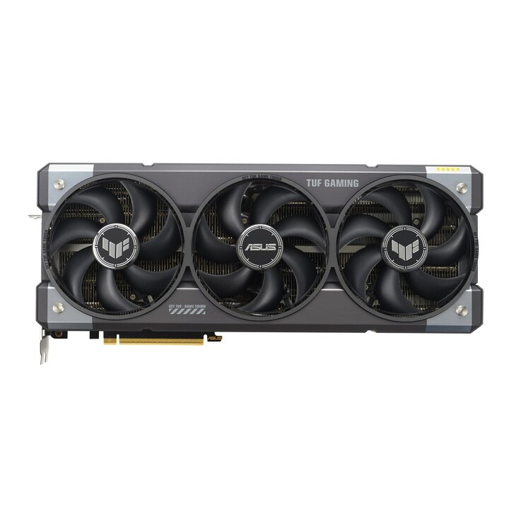 ASUS TUF Gaming TUF-RTX5090-32G-GAMING NVIDIA GeForce RTX 5090 32GB GDDR7