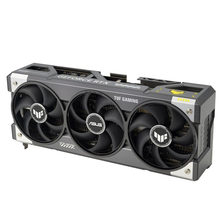 ASUS TUF Gaming TUF-RTX5090-32G-GAMING NVIDIA GeForce RTX 5090 32GB GDDR7