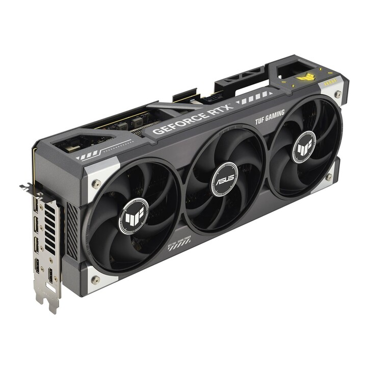 ASUS TUF Gaming TUF-RTX5090-32G-GAMING NVIDIA GeForce RTX 5090 32GB GDDR7